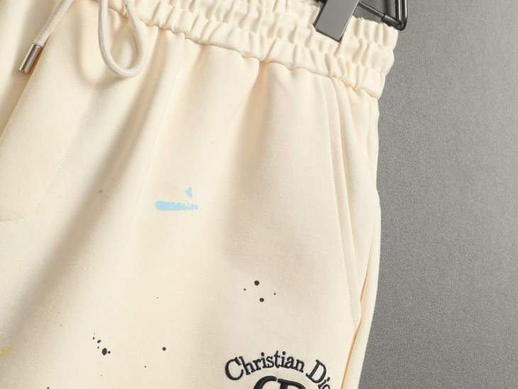 Dior Short Pants _SKUDiorS-2XLxetr14017162